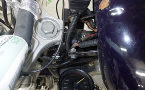 HARLEY XL883 2004