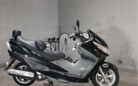 SUZUKI SKYWAVE 400 2007 CK43A