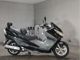 Фото Suzuki SKYWAVE 400 2007 с японского аукциона