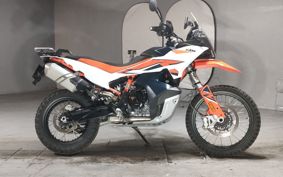 KTM 890 ADVENTURE	 R 2023 TR640