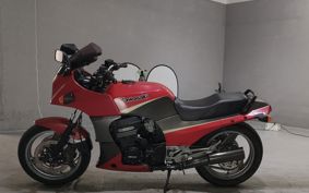 KAWASAKI GPZ900R NINJA ZX900A