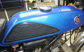 SUZUKI T125 2025 T125