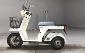 HONDA GYRO TD01