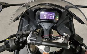 SUZUKI GSX-R125 DL33B