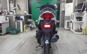 SUZUKI ADDRESS 110 2006 CE47A