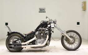 HONDA STEED 400 1992 NC26