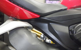 DUCATI 899 PANIGALE 2014