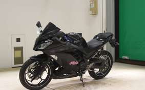 KAWASAKI NINJA 250 2018 EX250L