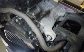 HONDA LEAD 125 2009 JF45