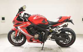 HONDA CBR650R 2020 RH03