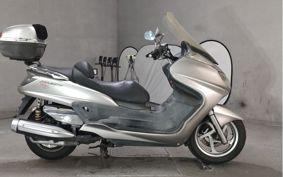 YAMAHA GRAND MAJESTY250 SG15J