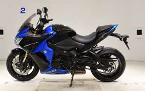 SUZUKI GSX-S1000F 2018 GT79B