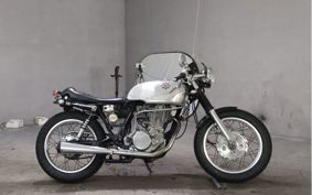 YAMAHA SR500 1993 1JN