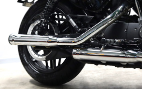 HARLEY XL1200CX 2018 LM3