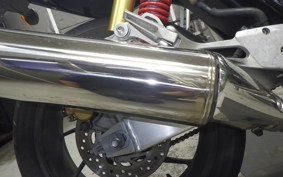 HONDA CB400SF GEN 4 2015 NC42