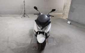 SUZUKI BURGMAN200 CH41A