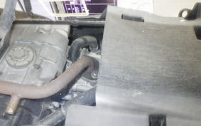 YAMAHA JOG Gen.5 SA36J