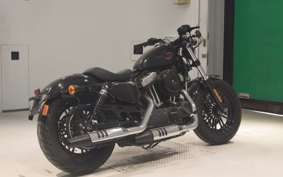 HARLEY XL1200X 2022