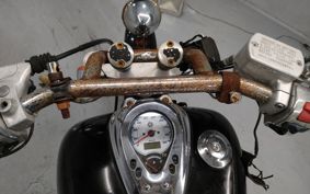 YAMAHA DRAGSTAR 400 VH01J