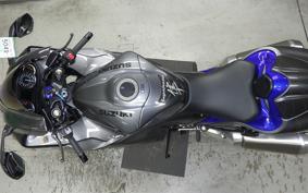 SUZUKI HAYABUSA Gen.3 2024 EJ11A