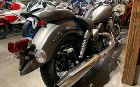 YAMAHA DRAGSTAR 250 VG05J