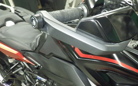 YAMAHA MT-09 Tracer GT 2020 RN51J