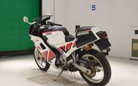 YAMAHA FZR250 2007 2KR