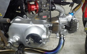 HONDA MONKEY 2009 Z50J