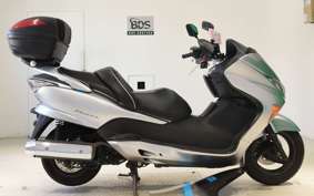 HONDA FORZA ZA 2011 MF08