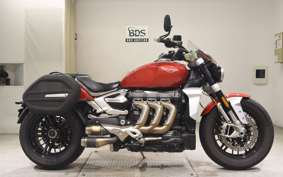 TRIUMPH ROCKET III R 2020