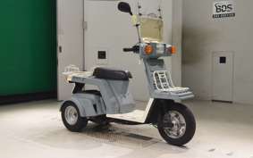 HONDA GYRO X 2011 TD02