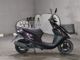 Фото Honda DIO с японского аукциона