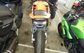 HONDA CBR600RR A 2013 PC40