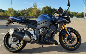 YAMAHA FZ-1N 2007 RN17