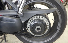 TRIUMPH SPRINT ST 1050 2005