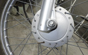 HONDA C50 SUPER CUB AA04