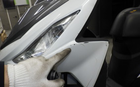 SUZUKI ADDRESS 110 2015 CE47A