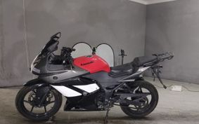 KAWASAKI NINJA250R EX250K
