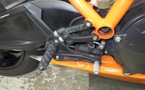 KTM 1190 RC8 R 2014