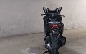HONDA FORZA MF17