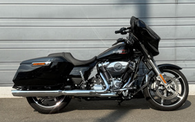 HARLEY FLHX1580 2024 KB7