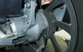 HONDA PCX 125 JF81