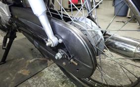 HONDA CD50 BENLY 2010 CD50