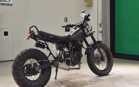 YAMAHA TW225 1993 DG09J