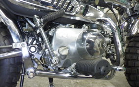 HONDA GORILLA 2023 Z50J