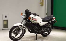 YAMAHA RZ 250 2009 4L3