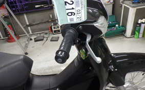 HONDA C50 SUPER CUB 2023 AA04