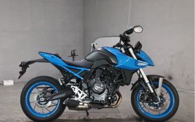 SUZUKI GSX-8S EM1AA