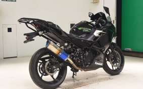 KAWASAKI NINJA 400 2019 EX400G