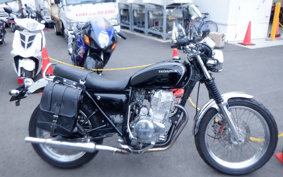 HONDA CB400SS 2004 NC41